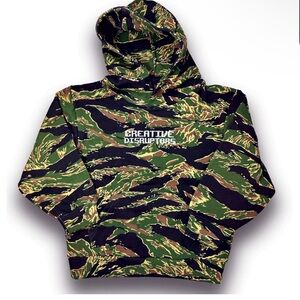 Little giants Creative Disruptors Hoodie